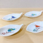  花と鳥の皿 ４枚セット IMG_4437-150x150.jpg